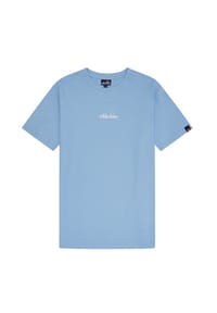 ellesse - T-Shirt OLLIO Kurzarmshirt - hellblau