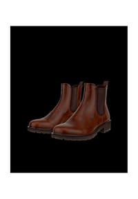 ecco® - 23132301014_Ecco-Stiefe, 01014  MINK, 36 - 01014 MINK