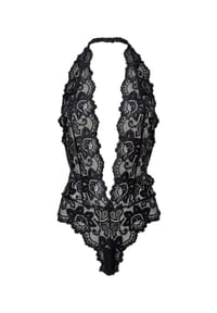 LINGADORE® - Body - Schwarz