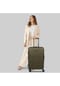 camel active Hanoi Hanoi 4 Rollen Trolley M 65 cm mit Dehnfalte Bild 15