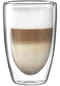 LEONARDO Latte Macchiato Gläser-Set, 2-teilig Duo Bild 2