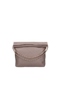 Gave Lux - Schultertasche - S17 CUOIO SCURO