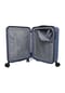 GLOBETROTTER LEINE 4-Doppelrollen-Trolley, Hartschale, TSA Kombinationsschloss Bild 9