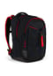 Satch MATCH Schulrucksack, Reflektoren, Zweiwege-Reißverschluss, für Kinder Bild 13