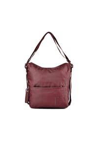 MANDARINA DUCK MD20 - MD20 Schultertasche 30 cm - 465 STEEL