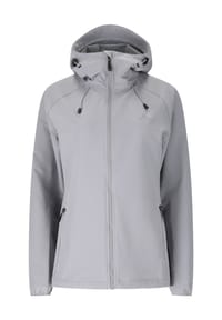 WHISTLER - Softshell-Jacke Kodie atmungsaktiv - 4098 Tradewinds