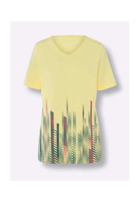 SIEH AN! - Longshirt - anthrazit-meliert