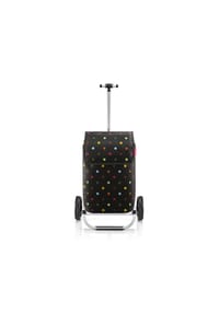 reisenthel® - Shopping Einkaufstrolley 100 cm - black