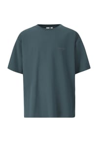 LES' ARCS - T-Shirt Ziller mit atmungsaktivem Material - 1293 Stone White