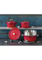 staub® Cocotte, Gusseisen LA COCOTTE Bild 9