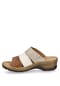 JOSEF SEIBEL Damen Clog Catalonia 86, cognac-multi Bild 10
