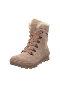 legero - Winterstiefeletten NOVARA - charcoal