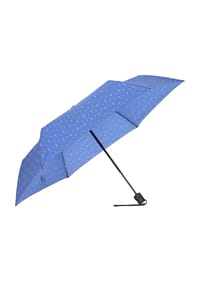 Knirps - U.200 Duomatic Taschenschirm 28 cm - aqua