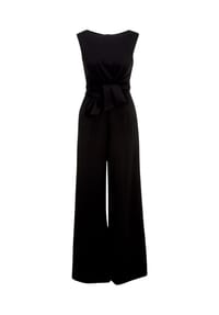 Vera Mont - Jumpsuit mit weitem Bein - 4815 ROSÉ/CREAM
