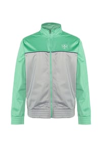 CHIEMSEE - Jacke mit Color Blocking - 90 Black