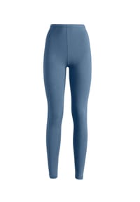 Witt - Leggings lang - 2 Stück schwarz