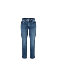 MAC - Jeanshose, 5-Pocket, für Damen - D653 BLUE MOON BA