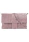 Cluty Abendtasche Echt Leder, Made In Italy Bild 17