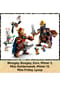 LEGO® One Piece - 75644 Woogey vs. Boogey – Riesen aus Little Garden Bild 13