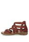 JOSEF SEIBEL Damen Sandale Ivy 06, rot Bild 9