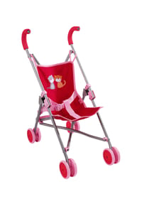 HABA - Puppenwagen Puppenbuggy - Jule