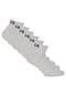 FILA Unisex Quarter Socken, 6er Pack - Kurzsocken, Training, Sport, Logo (2x 3 Paar) Bild 1