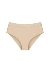 TRIUMPH - Midislip, Spitze, für Damen - 0003  WHITE