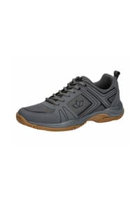 LICO - Indoorschuh Clarity Indoor - grau