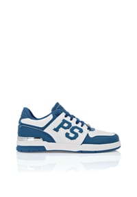 PLEIN SPORT - Sneaker PS - black