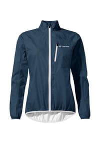 VAUDE - Jacken Women's Drop Jacket III - agave