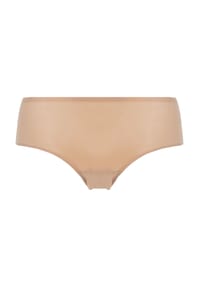CHANTELLE - Softstretch Shorty, nahtloses Design, für Damen - 0ME PASSION RED