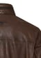 camel active Lederjacke mit Innenaschen Bild 10
