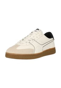 ellesse - Sneaker Cody in dezentem Retro-Charme - 855ELS Black Tofu