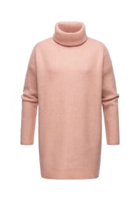 ragwear™ - Strickpullover Lynea Remake - Dark Grey
