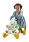 fisher-price®  Lauflernwagen "Lern mit mir, Zebra" Bild 16