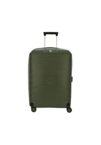 RONCATO Box 4.0 - Box 4.0 - 4-Rollen-Trolley M 69 cm erw. (nero) - militare