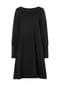 MORE & MORE Kleid, U-Boot-Ausschnitt, für Damen Bild 1