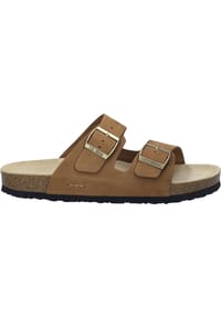 JOSEF SEIBEL - Damen Sandale Hermine 01, camel - camel