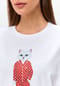 CAT by manii'ta lacitta Shirtkleid Pajamas Cat Bild 6