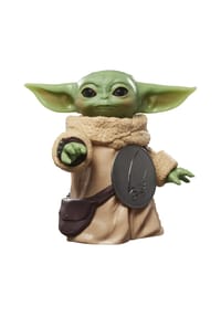 Hasbro - Star Wars Spielfigur "Grogu" - 