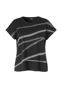VIA APPIA -DUE- - T-Shirt Große Größen - indigo