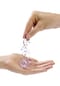 RAINBOW HIGH™ Rainbow Shimmers with Slime Fashion Doll - Violet Bild 12