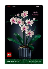 LEGO® - LEGO® ICONS™ - 10311 Orchidee - 