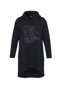 frapp - Sweatshirt Große Größen - limeade