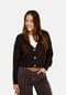 ONLY® Cardigan CAROL Strickjacke mit Knopfleiste Bild 12