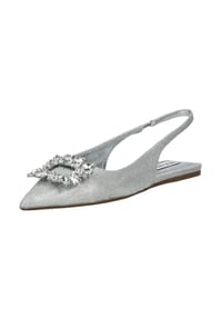 STEVE MADDEN - Lederimitat Ballerinas - Gold