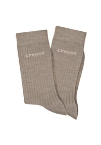 SNOCKS - Socken, Rippbündchen - 91 NAVY