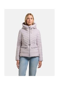 khujo™ - Outdoorjacke Lorella - Black