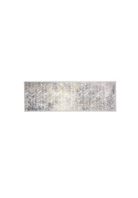 ASTRA ® - Fußmatte Küchenläufer MIABELLA - Grau - 50 x 70 cm