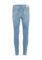 Calvin Klein Jeans Jeans, Skinny-Fit, für Damen Bild 6
